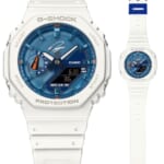 G-SHOCK ANALOG-DIGITAL 2100 Series