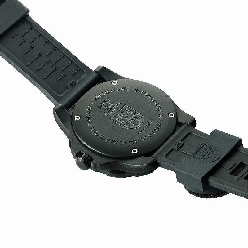 Luminox（ルミノックス）RECON NAV SPEC 8830 SERIES