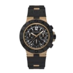 BVLGARI bronzo