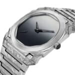 OCTO FINISSIMO LEE UFAN×BVLGARI CRAFTSMANSHIP