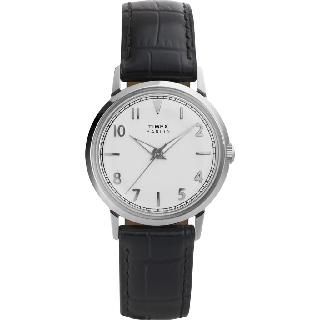 TIMEX（タイメックス）Marlin Quartz 34mm