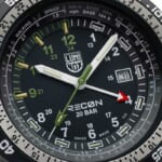 Luminox（ルミノックス）RECON NAV SPEC 8830 SERIES