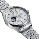 Orient Star M34 F7 semi-skeleton