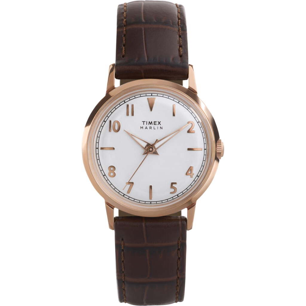 TIMEX（タイメックス）Marlin Quartz 34mm