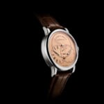 A.LANGE & SÖHNE Richard Lange Jumping Seconds