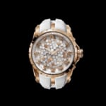 Roger Dubuis knights of the round table Merlin the enchanter