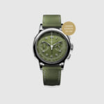 CORNICHE（コーニッシュ） CONIFÉRE II CHRONOGRAPH（コニエールⅡ クロノグラフ）