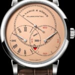 A.LANGE & SÖHNE Richard Lange Jumping Seconds