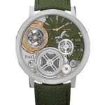 PIAGET Altiplano altimate-concept-tourbillon