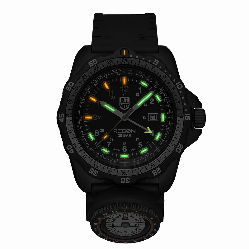 Luminox（ルミノックス）RECON NAV SPEC 8830 SERIES
