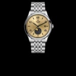 TUDOR 1926 LUNA