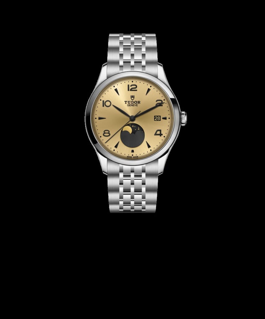 TUDOR 1926 LUNA