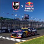 Luminox RED BULL AMPOL RACING LIMITED