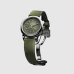 CORNICHE（コーニッシュ） CONIFÉRE II CHRONOGRAPH（コニエールⅡ クロノグラフ）