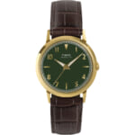 TIMEX（タイメックス）Marlin Quartz 34mm