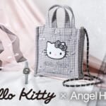 Angel Heart Hello Kitty