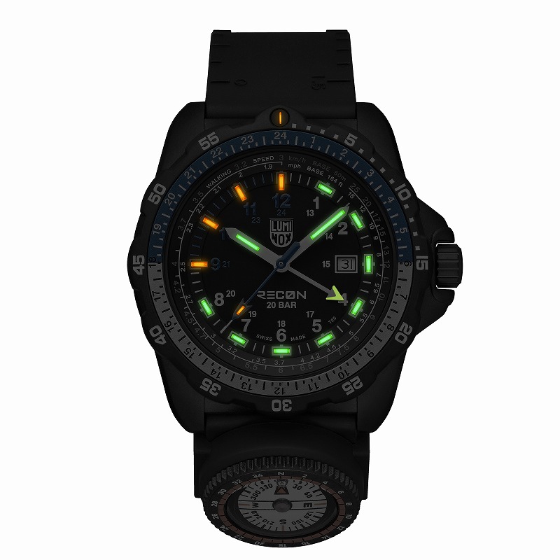 Luminox（ルミノックス）RECON NAV SPEC 8830 SERIES