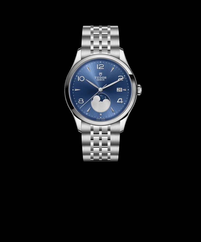 TUDOR 1926 LUNA