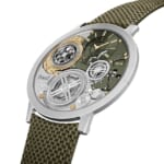 PIAGET Altiplano altimate-concept-tourbillon