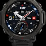 Amazfit T-Rex 3 Pro