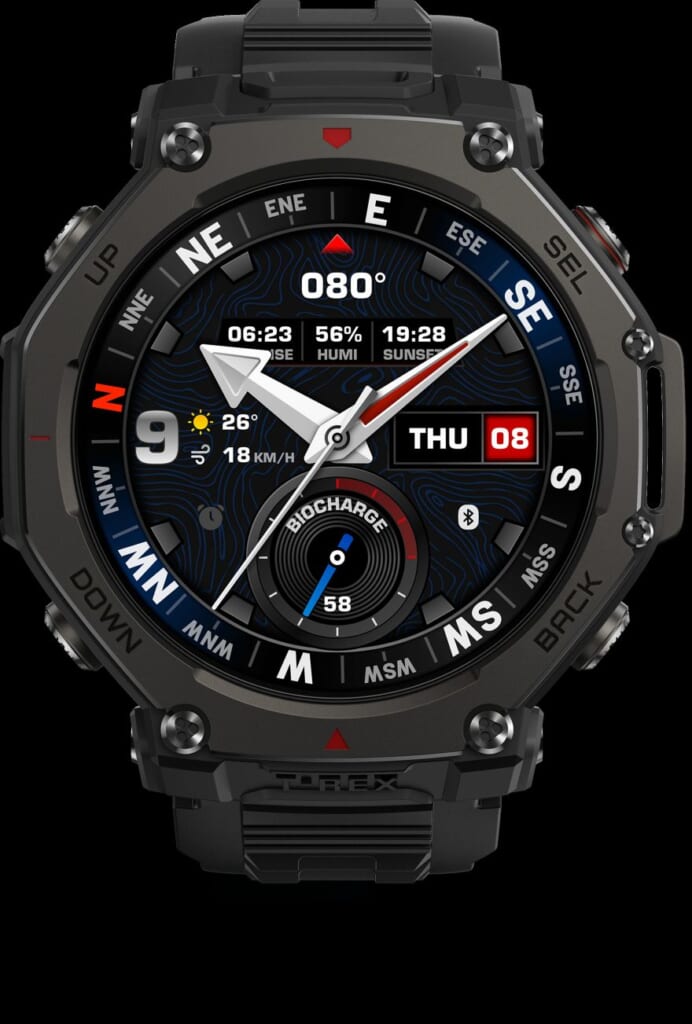 Amazfit T-Rex 3 Pro