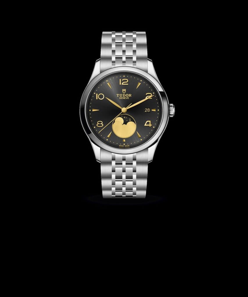 TUDOR 1926 LUNA