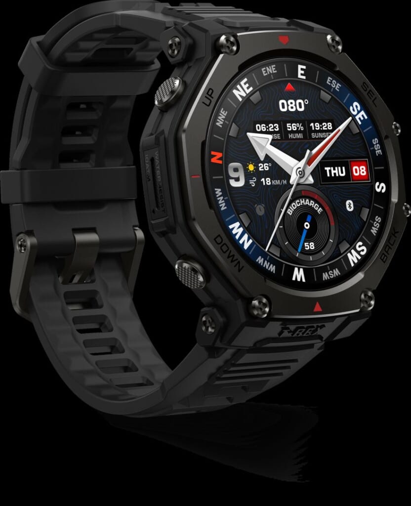 Amazfit T-Rex 3 Pro