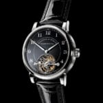 A.LANGE & SÖHNE 1815 Tourbillon