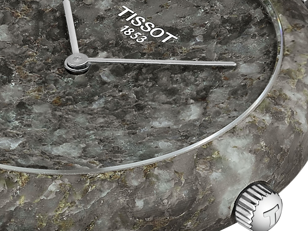 TISSOT（ティソ） ロックウォッチ