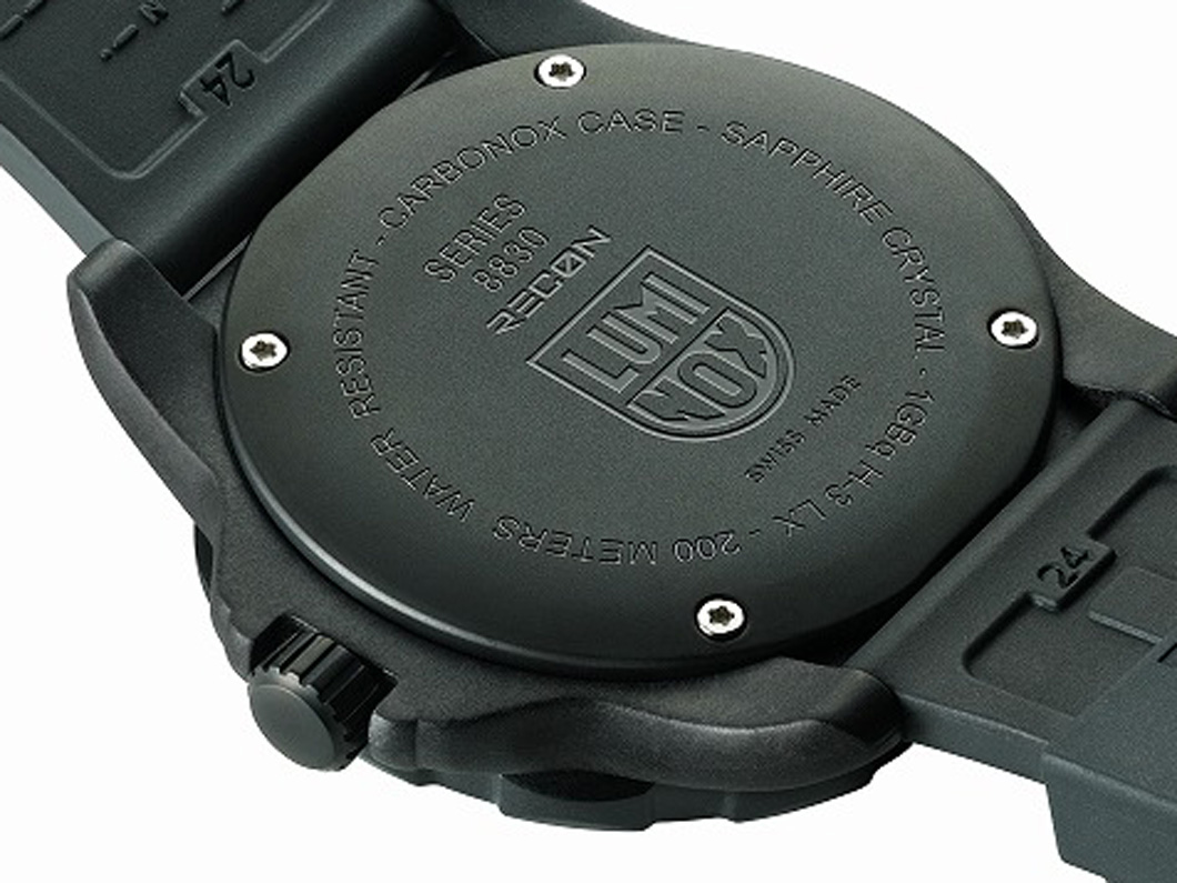 Luminox（ルミノックス）RECON NAV SPEC 8830 SERIES