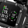 Garmin（ガーミン）Descent X30（ディセント エックス30）