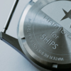 SHIPS（シップス）＆HAMILTON（ハミルトン） KHAKI FIELD Mechanical SHIPS 50th Anniversary Edition