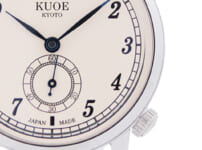 KUOE（クオ）クオ OLD SMITH TiCTAC別注