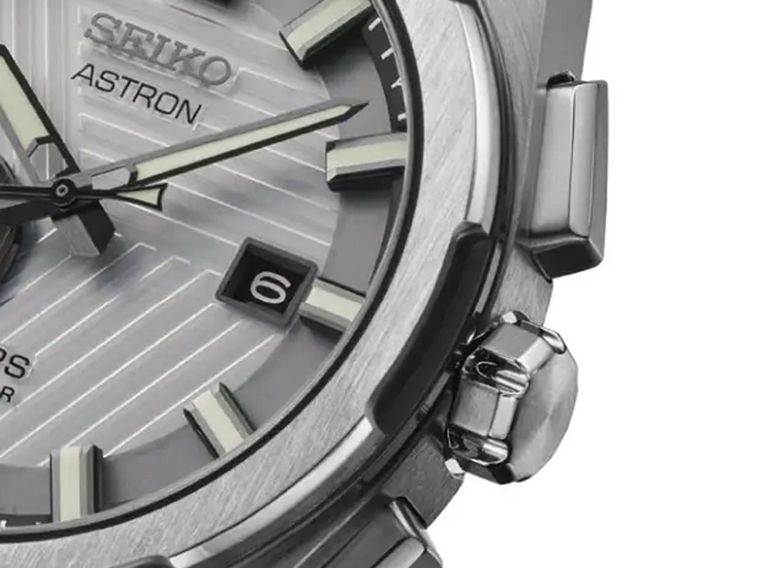 SEIKO（セイコー）アストロン Nexter（NEXTER）2025