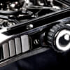 ZEROO T10  SKELETON TOURBILLON THE ARCHER