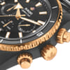 Captain Cook High-Tech Ceramic Chronograph (キャプテンクックハイテクセラミッククロノグラフ)
