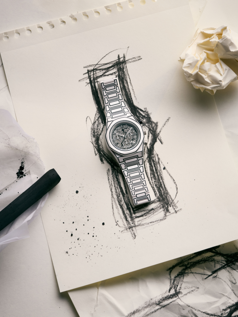 D1 MILANO（ディーワンミラノ）POLYCHRONO/POLYCARBON