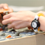 Casio（カシオ）サ時計 SAN-100H