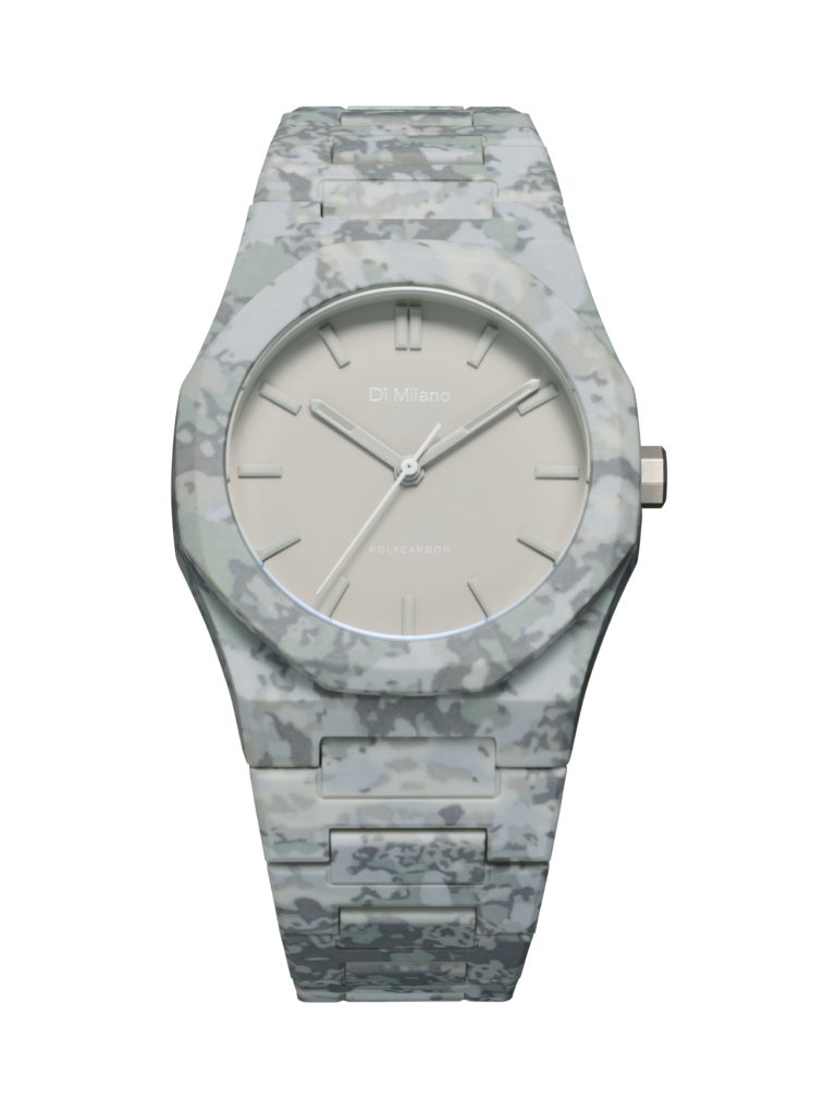 D1 MILANO（ディーワンミラノ）POLYCHRONO/POLYCARBON