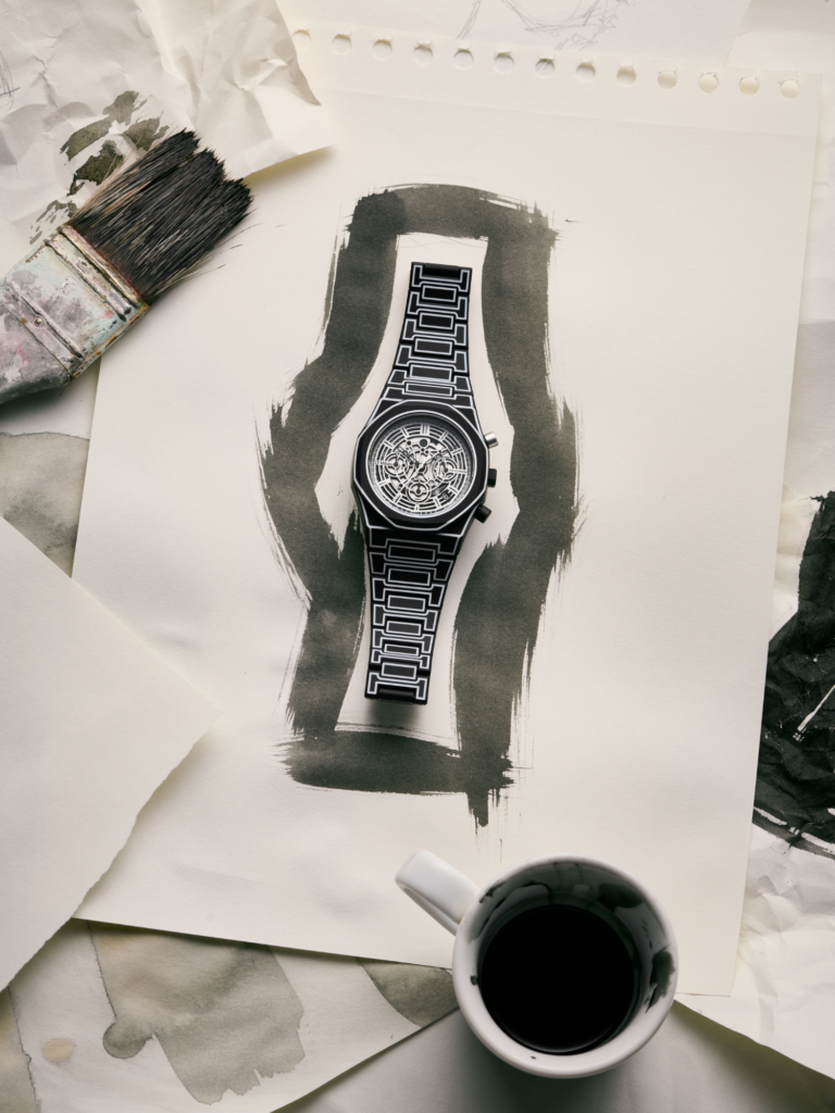 D1 MILANO（ディーワンミラノ）POLYCHRONO/POLYCARBON