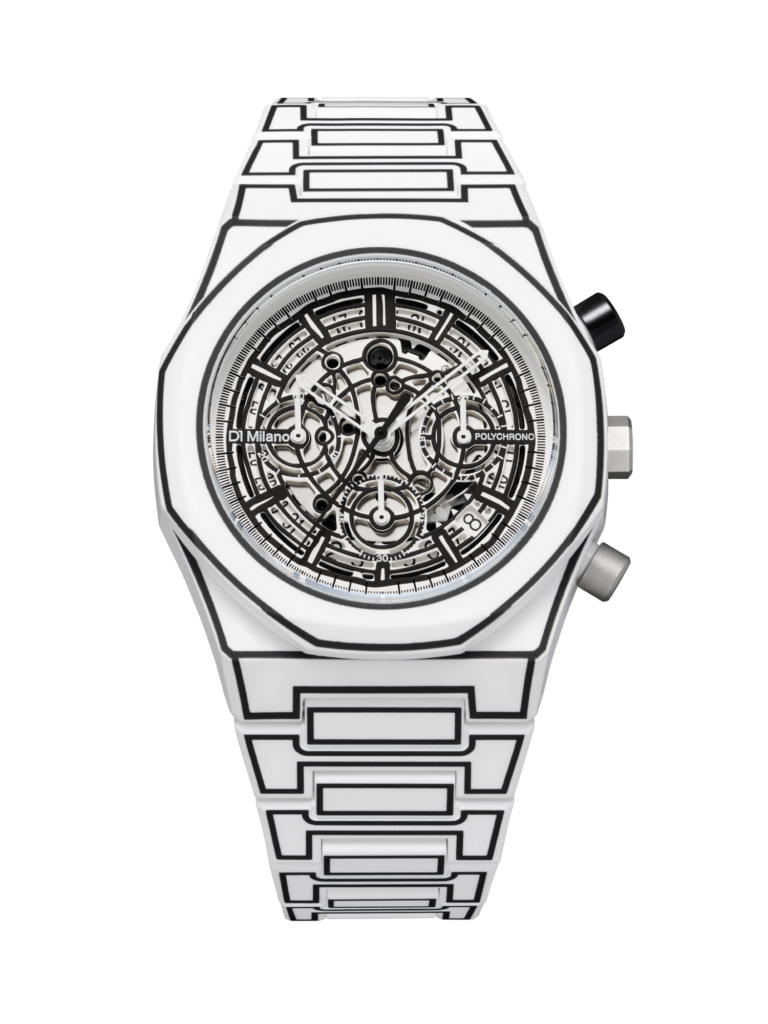 D1 MILANO(ディーワンミラノ)POLYCHRONO/POLYCARBON