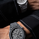 D1 MILANO（ディーワンミラノ）POLYCHRONO/POLYCARBON