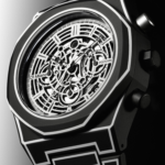 D1 MILANO（ディーワンミラノ）POLYCHRONO/POLYCARBON