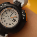 Casio（カシオ）サ時計 SAN-100H