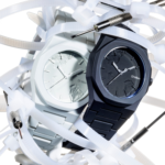 D1 MILANO（ディーワンミラノ）POLYCHRONO/POLYCARBON