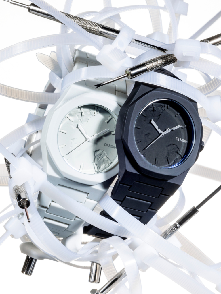 D1 MILANO（ディーワンミラノ）POLYCHRONO/POLYCARBON
