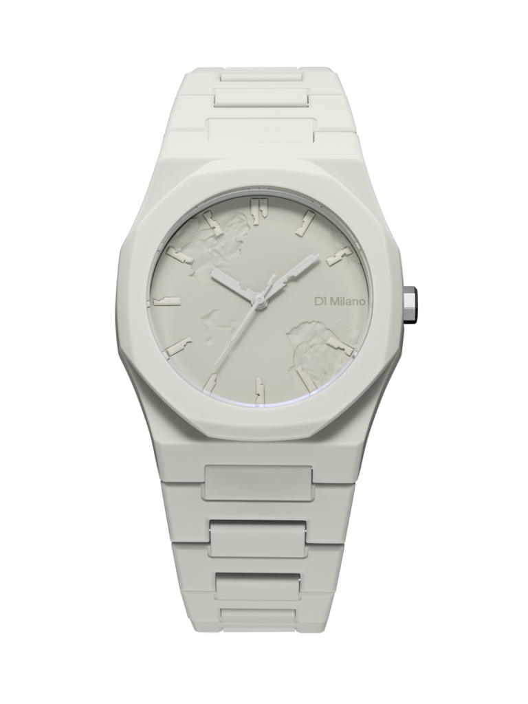D1 MILANO（ディーワンミラノ）POLYCHRONO/POLYCARBON