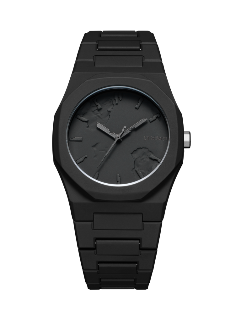 D1 MILANO（ディーワンミラノ）POLYCHRONO/POLYCARBON