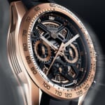 TAG Heuer（タグ・ホイヤー）カレラ クロノグラフ エクストリーム スポーツ