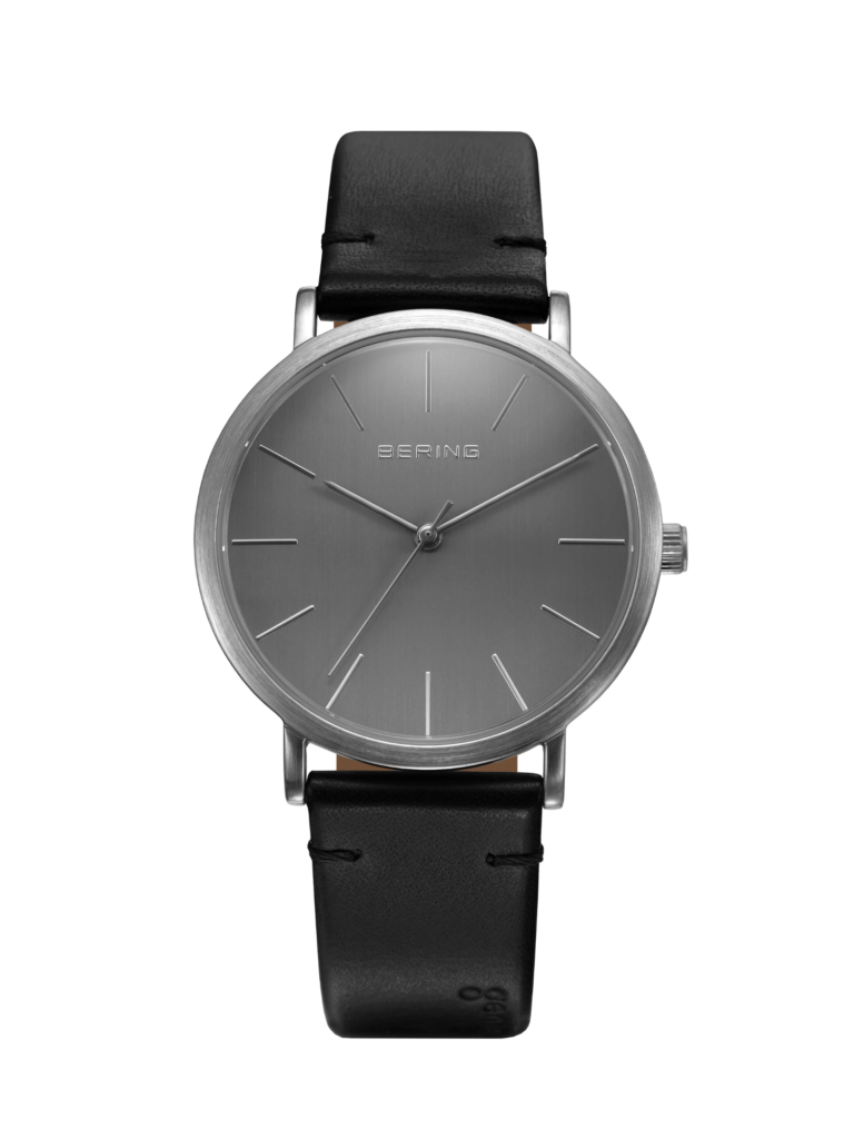 genten × BERING コラボレーション腕時計（2025）